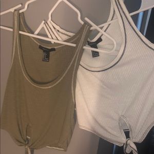 Tank top set!!🤩🤩